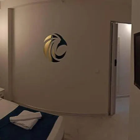 酒店 Aquila 费特希耶