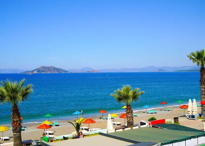 Aquila Fethiye
