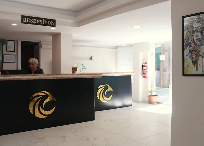 Aquila Hotel Fethiye