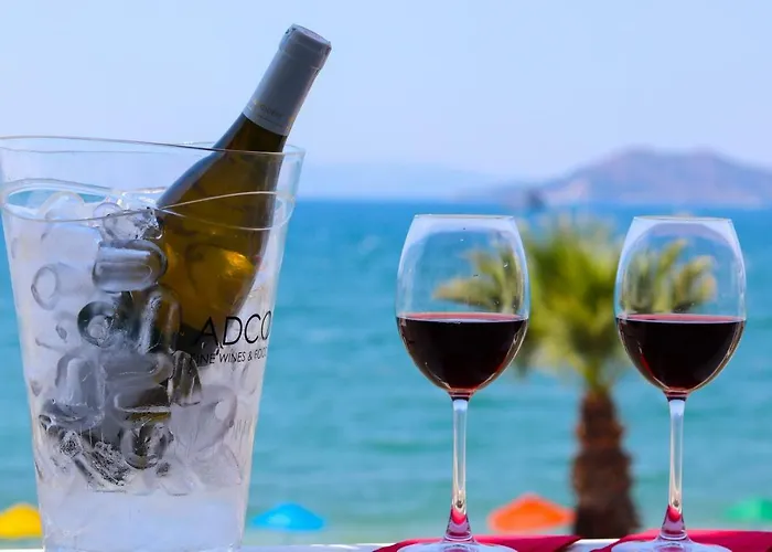 Aquila Hotel Fethiye