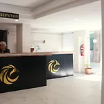 Aquila 酒店 费特希耶