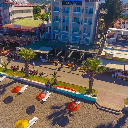 Hotel Aquila 3*