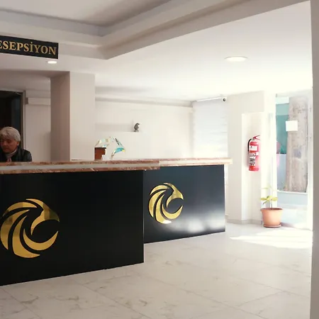 Aquila Hotel Fethiye