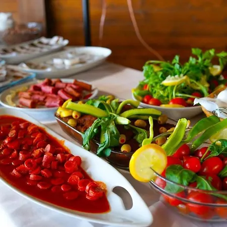 Ξενοδοχείο Aquila 3*