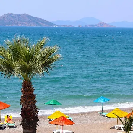 Ξενοδοχείο Aquila 3*