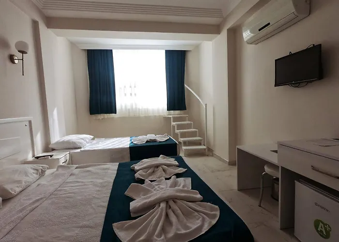 Aquila Ξενοδοχείο 3*