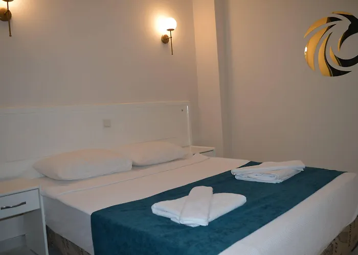 Otel Aquila 3*