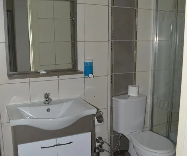 Hotel Aquila Fethiye