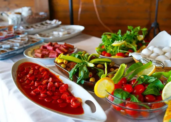 Ξενοδοχείο Aquila 3*