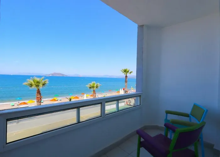 Ξενοδοχείο Aquila