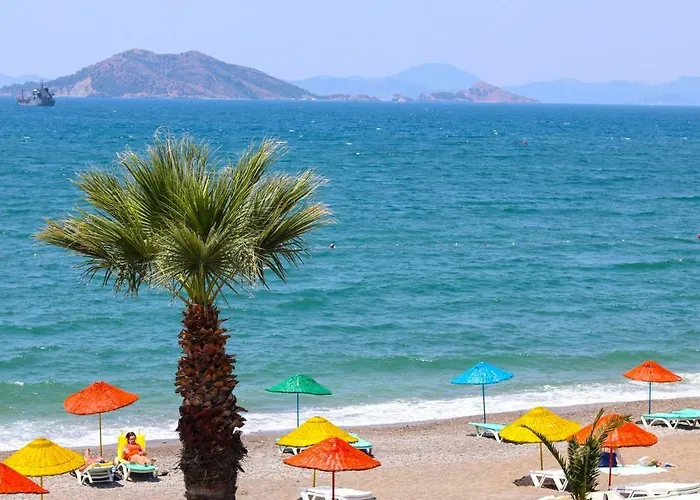 Ξενοδοχείο Aquila 3*